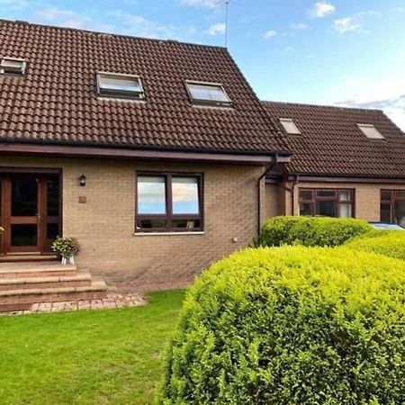 Lovely 1-Bed House In Stirling Buitenkant foto
