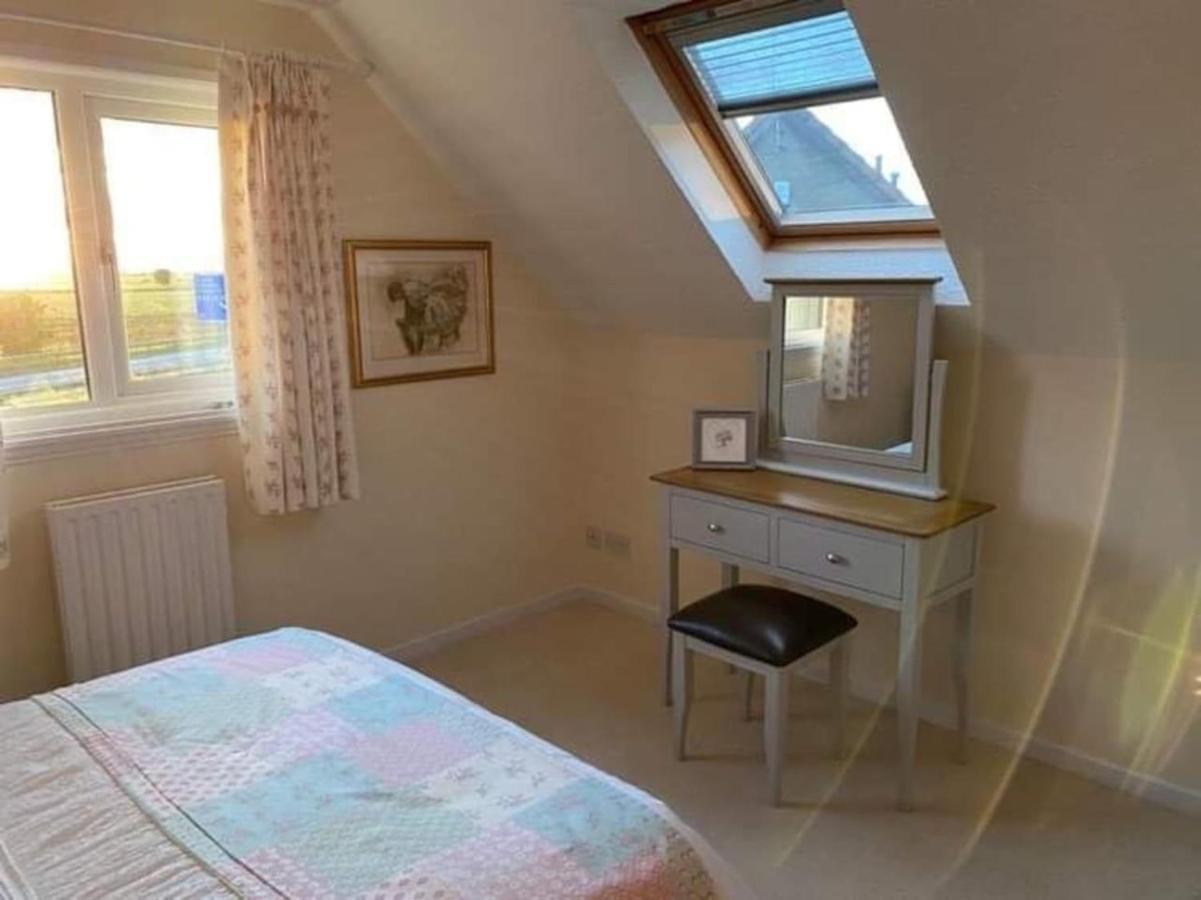 Lovely 1-Bed House In Stirling Buitenkant foto