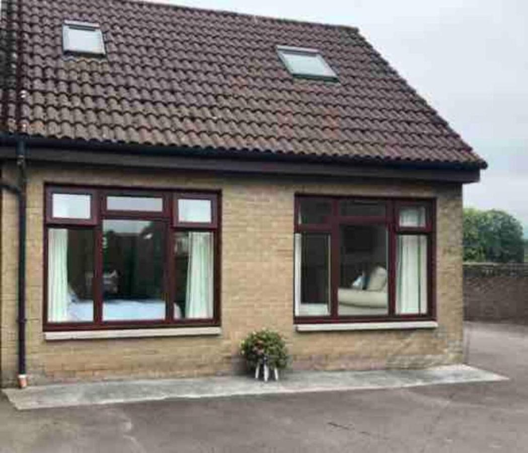 Lovely 1-Bed House In Stirling Buitenkant foto